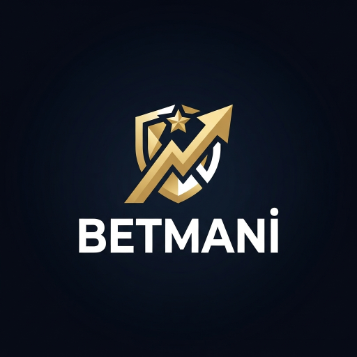 BETMANİ Yeni Giriş Adresi